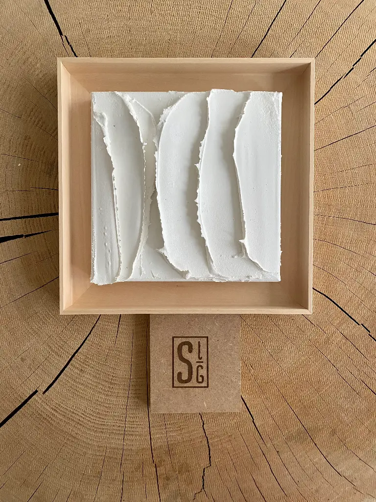 Ocean Cream - Caspian Sea