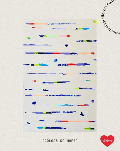 Peelings - Colors of Hope