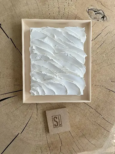 Ocean Cream - Laptev Sea