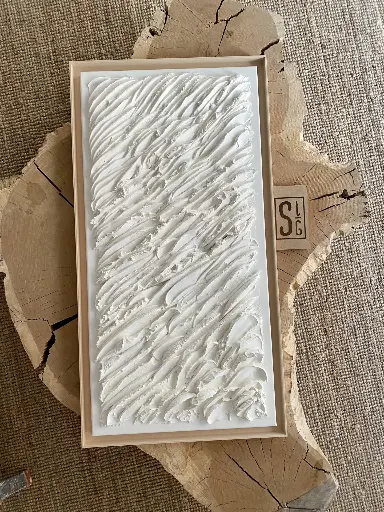 Ocean Cream - Atlantic Ocean