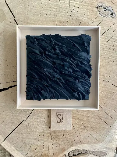 Ocean Cream - Black Sea