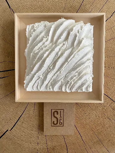 Ocean Cream - North Sea