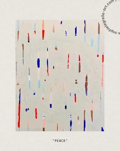 Peelings - Peace