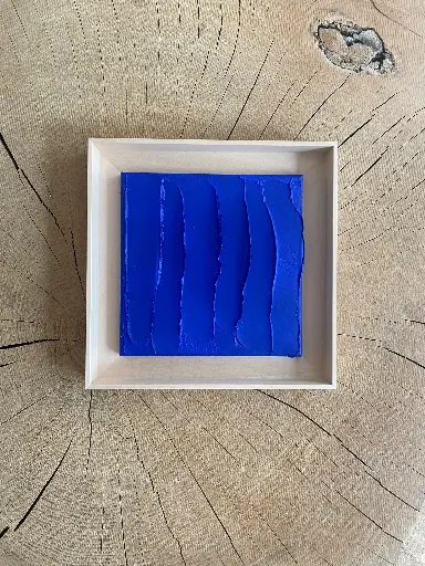 Ocean Cream - Bering Sea