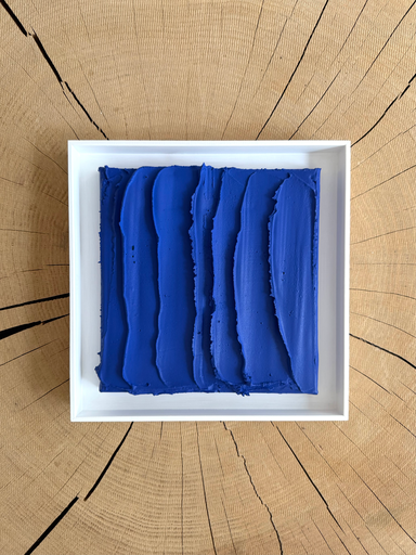 Ocean Cream - Gulf of Papua